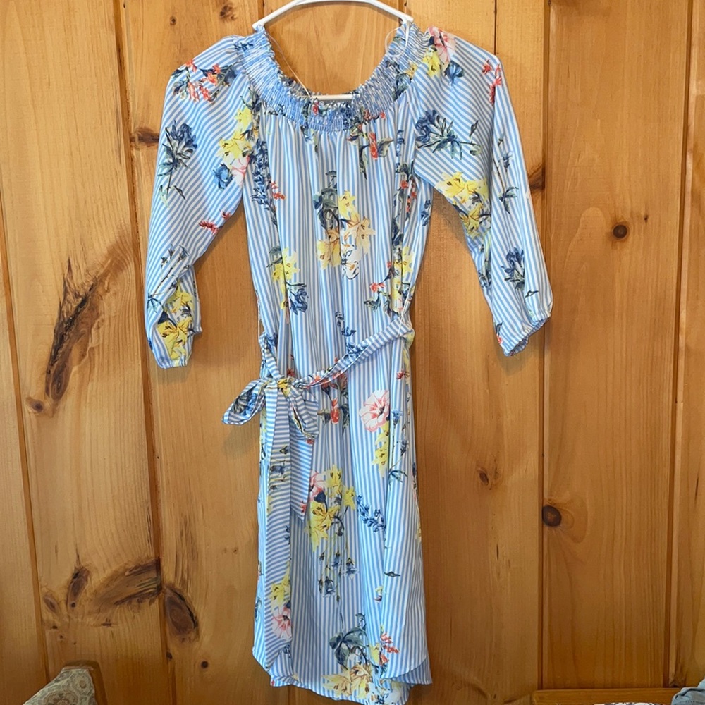 Beautiful Sundress